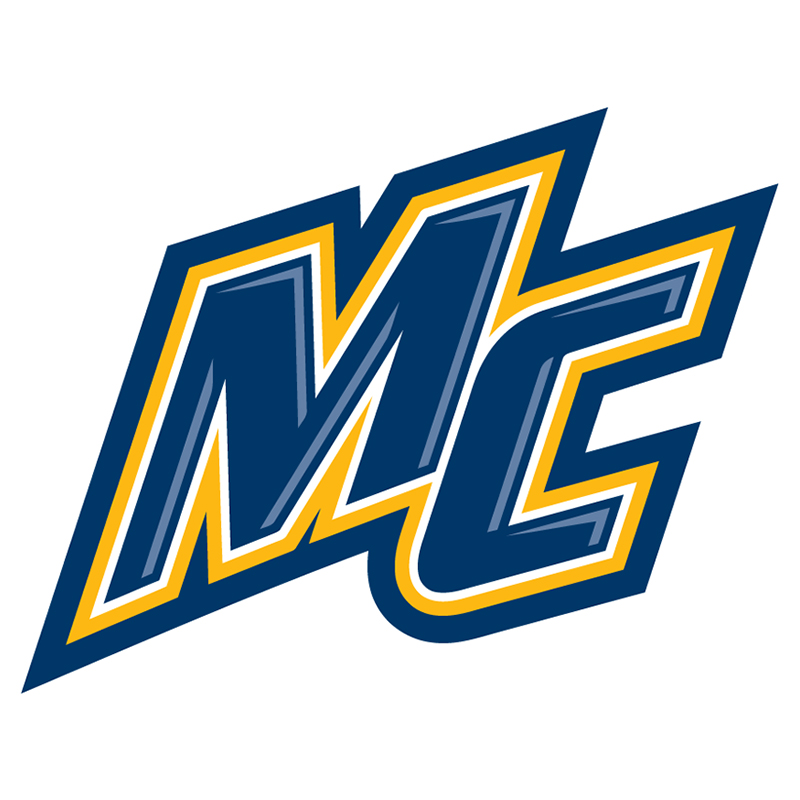 Merrimack Warriors iron ons